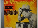 Don Drummond 