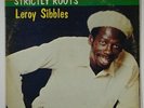 Leroy Sibbles 