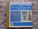 Rare Reel To Reel Tape The Hollyridge Strings The Beatles 4 Track 3 3/4 IPS