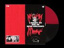 Suicideboys - I Want To Die In New Orleans Vinyl Record (Black & Red Split)