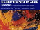 DISSEVELT, Tom/KID BALTAN aka THE ELECTROSONIKS - Electronic Music - Vinyl (LP)