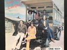 UNKNOWN  Private Xian Folk Psych LOVE N TRUTH COMPANY GOIN ONE WAY HEAR Rare