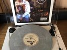 Jay-Z MTV Unplugged Limited Colored Swirl Double Vinyl, 2LP Hip Hop Live Album