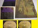 BLACK SABBATH / MASTER OF REALITY 71, OZZY, 1º PRESS, ORG USA EDIT + poster, exc