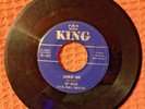 ROY BROWN / GAMBLIN' MAN / MR, HOUND DOG'S IN TOWN , 7