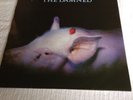 The Damned - Strawberries LP (Red) Clash/Sex Pistols/Ramones/Undertones/SLF/Goth
