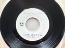 TARTAN HORDES (Nick Lowe) - Bay City Rollers We Love You, Japan TEST PRESSING 7”