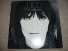 NICO The Marble Index ELEKTRA LP Stereo Record Promotion Copy
