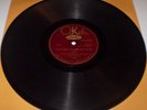WEARY BLUES /THATS WHEN ILL COME BACK 2U Louis Armstrong Hot Seven 78 OKEH 8519