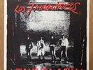 The Clash Los Siete Magnificos Rare Original Spain 7