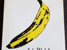 The Velvet Underground & Nico (French LP) reissue MGM