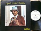 CHICAGO BLUES HARMONICA LP: GOOD ROCKIN' CHARLES - Mr. Blues Records 7601