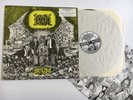 NAPALM DEATH Scum PUNK LP Original Mosh-3 UK 1st Pressing with Insert RARE