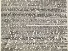 Apathy Band LP - Bob and Roberta Smith, Jessica Voorsanger Signed