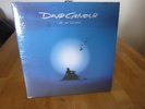 DAVID GILMOUR ON AN ISLAND  ORIGINAL 1st. 2006 MINT RARE VINYL LP PINK FLOYD