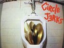 Circle Jerks - Golden Shower Of Hits  Yellow (Vinyl Used Very Good) Yellow