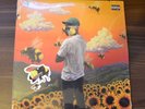 Tyler, The Creator ?– Scum Fuck Flower Boy (Limited Edition Yellow Vinyl)