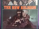JIMMY JAMES & THE VAGABONDS - THE NEW RELIGION, UK MOD, SOUL LP, PICCADILLY,1966