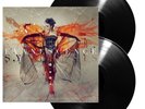 EVANESCENCE Synthesis DOUBLE LP VINYL 16 Track Double Album In Gatefold Sleeve