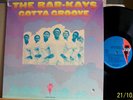 The Bar-kays - Gotta Groove - orig. 1969 US Volt VOS 6004  LP m/m- / Soul