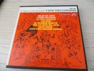 Bob And Ray Throw a Stereo Spectacular - Reel to Reel Tape - RCA CPS 199 - 7 1/2
