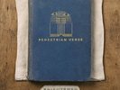 Frightened Rabbit - Pedestrian Verse Vinyl LP (NM) out of print