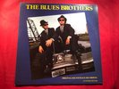 L-59 THE BLUES BROTHERS Original Movie Soundtrack ........ 1980 .... SD 16017