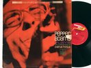 PEPPER ADAMS PLAYS THE COMPOSITIONS OF CHARLIE MINGUS workshop LP / STEREO DG