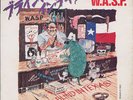 W.A.S.P. ?– Blind In Texas  7