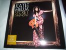 Katie Melua - Secret Symphony 2012 vinyl pressing + CD copy