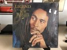 Bob Marley & The Wailers - Legend - 1984 Island Vinyl LP Record Album Shrink EX