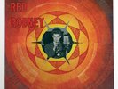 RED RODNEY: FIERY savoy LP / RE of rare 1957 signal release MONO? FACTORY SEALED