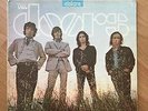 The Doors - Waiting For The Sun EKS 74024 Stereo UK A1/B1