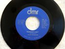 DAVID FEINSTEIN - MIDNIGHT LADY / SHIP ON A STORY SEA (1978 DMR) RARE  THE RODS