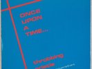 THROBBING GRISTLE: Once Upon A Time.. UK Casual Abandon INDUSTRIAL LP NM-