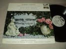 Eurodisc S 70 007 KK ed1 STEREO Andre Navarra, cello: Haydn, Boccherini. PROMO M
