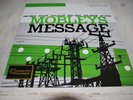 HANK MOBLEY-MOBLEYS MESSAGE, MONO , ANALOGUE  PRODUCTION,  audophile