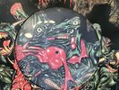 Autopsy - Mental Funeral LP / Pic Disc Vinyl / New Re (2017) Death Metal
