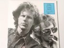 Single / Georg Danzer / Ludwig Hirsch - „Ruaf mi ned au“ / Limitierte Auflage /