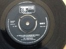 The Precisions If this is love(I'd rather be lonely) Uk Track 1967