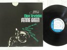 BENNIE GREEN MINOR REVELATION BLUE NOTE GXF-3063 Japan VINYL LP