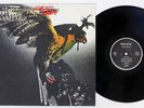 BUDGIE IN FOR THE KILL NOTEWORTHY NP24V UK REISSUE VINYL LP