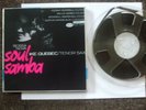 IKE QUEBEC - SOUL SAMBA - BOSSA NOVA - 2-TRACK 7-1/2 IPS 7
