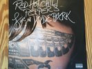 Red Hot Chili Peppers Live In Hyde Park Vinyl 4 LPs 2004 EU Press rare
