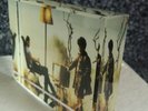 Rare Pink Floyd Crystal of nobody home 8x6cm Gift Box Included