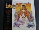 LABYRINTH - DAVID BOWIE - EMI AMERICA AML 3104 - 1986 UK.