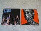 The Rolling Stones: Aftermath (PS 476) 1966 & Tattoo You (COC 16052) EX Vinyl