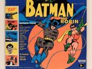 Sensational Guitars Dan & Dale ?– Batman And Robin 1966 SUN RA & BLUES PROJECT