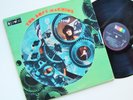 LP - THE SOFT MACHINE - Same - abc Probe CPLP-4500 X