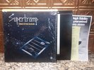 SUPERTRAMP Crime of the Century LP Vinyl MFSL 1-005 Half-Speed Audiophile NM